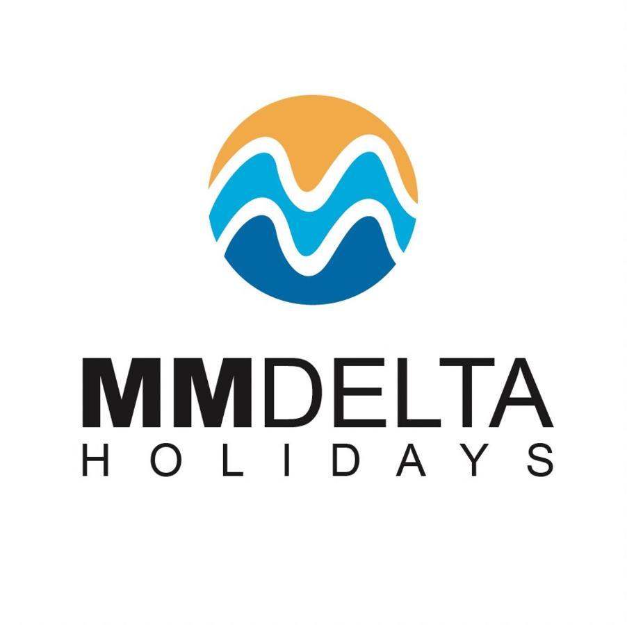 Mm Delta Holidays El Lligallo del Ganguil Exteriör bild